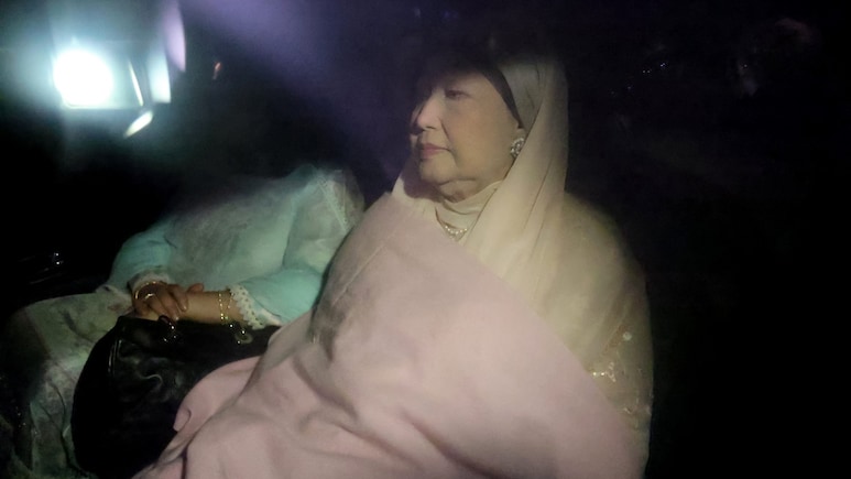 Critically Ill Former Bangladesh PM Khaleda Zia's Condition Worsens: Report