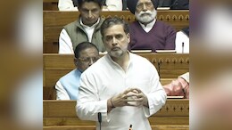 Parliament Winter Session Highlights: Biggest Anti-National Act Is "Vote Chori", Says Rahul Gandhi