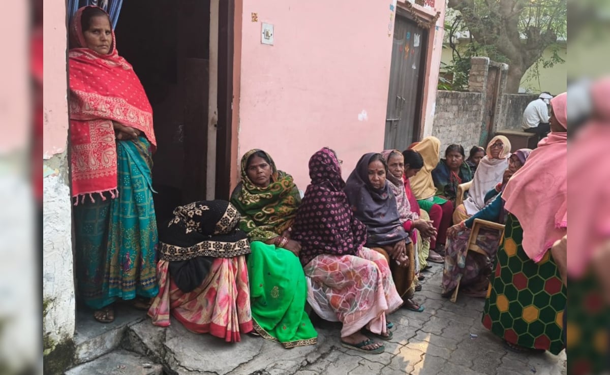 Latest and Breaking News on NDTV