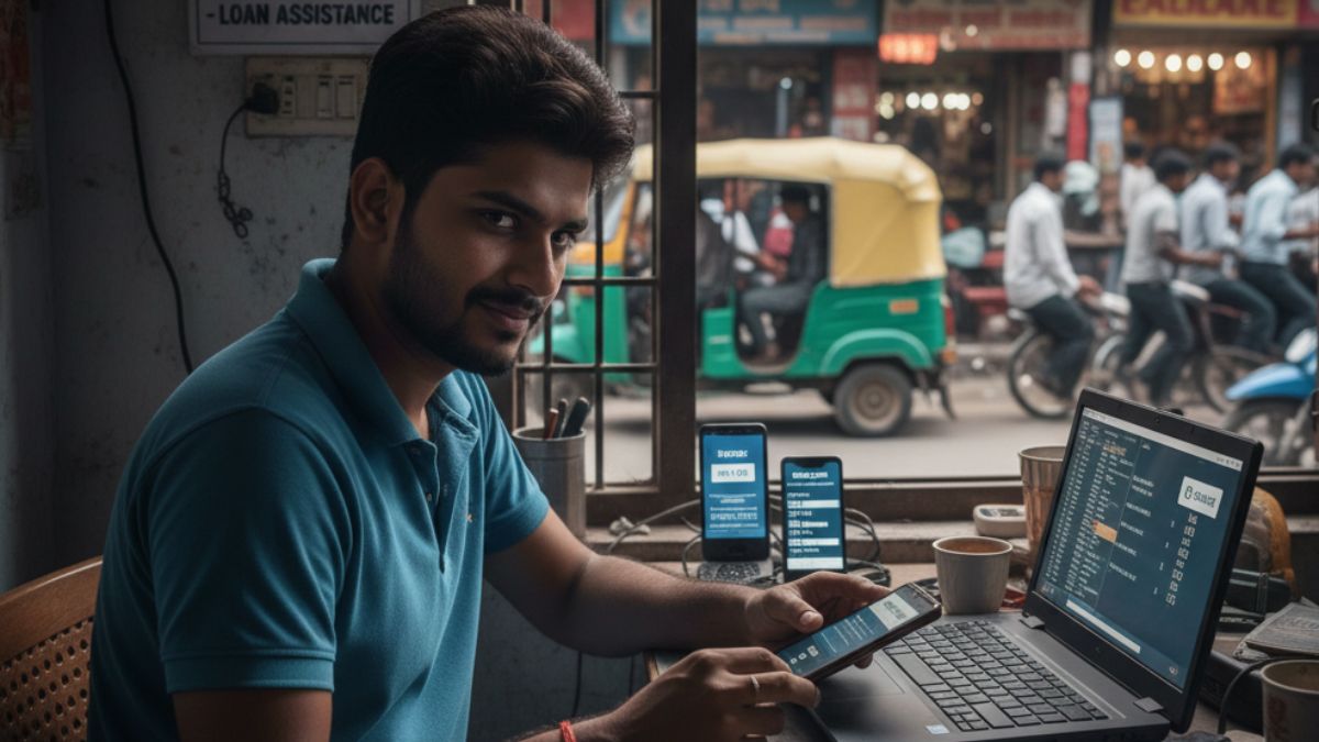 Massive International 'SIM Box Tech' Cyber Fraud Busted In Andhra Pradesh