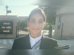 RJS-2025 का परिणाम घोषित, मधुलिका यादव ने हासिल किया पहला स्थान; यहां देखें पूरा नतीजा&nbsp;