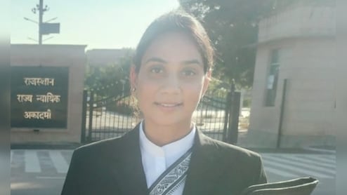 RJS-2025 का परिणाम घोषित, मधुलिका यादव ने हासिल किया पहला स्थान; यहां देखें पूरा नतीजा&nbsp;