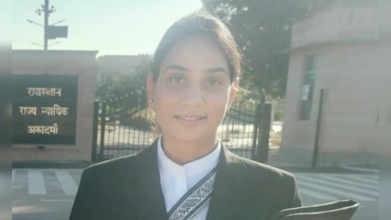 RJS-2025 का परिणाम घोषित, मधुलिका यादव ने हासिल किया पहला स्थान; यहां देखें पूरा नतीजा&nbsp;