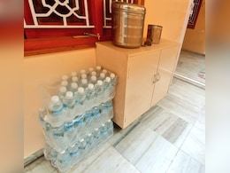 After Viral Video, X Users Discuss How Small Gestures Can Help Food Delivery Riders