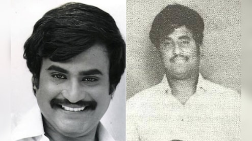 कुली, कारपेंटर और बस कंडक्टर का काम कर चुका है ये सुपरस्टार, आज चलता है इनके नाम का सिक्का