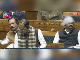 Highlights: विपक्ष ने 'जी राम जी' बिल की कॉपी फाड़ कर उछाली, लोकसभा में हुआ पास