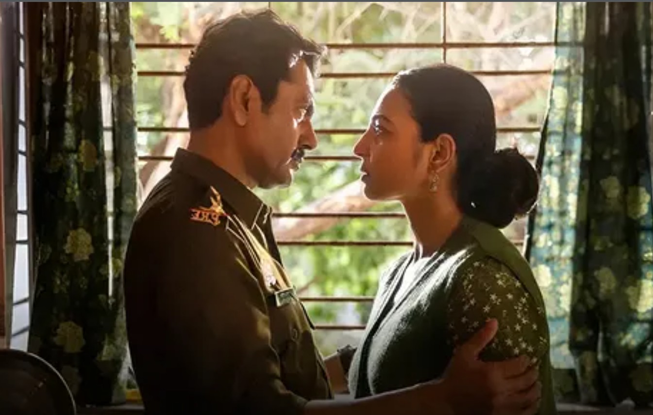 Netflix की टॉप 10 फिल्मों की लिस्ट में सिर्फ एक इंडियन फिल्म ने बनाई जगह, नवाजुद्दीन सिद्दीकी ने मारी बाजी