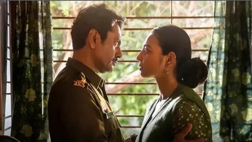 Netflix टॉप 10 फिल्मों की लिस्ट में सिर्फ एक इंडियन फिल्म ने बनाई जगह, नवाजुद्दीन सिद्दीकी ने मारी बाजी