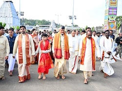 Jagan Mohan Reddy&#039;s Party Says Silk Shawls Scam &#039;Longstanding&#039; Issue, Blames TDP