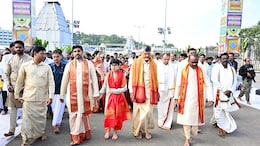 Jagan Mohan Reddy's Party Says Silk Shawls Scam 'Longstanding' Issue, Blames TDP