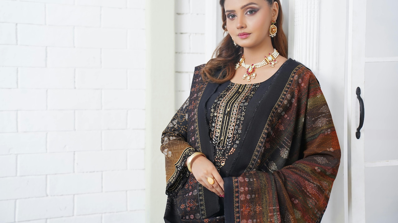 Light, Fluid, Forgiving: Why Georgette Kurta Sets Are A Wardrobe Shortcut Light, Fluid, Forgiving: Why Georgette Kurta Sets Are A Wardrobe Shortcut