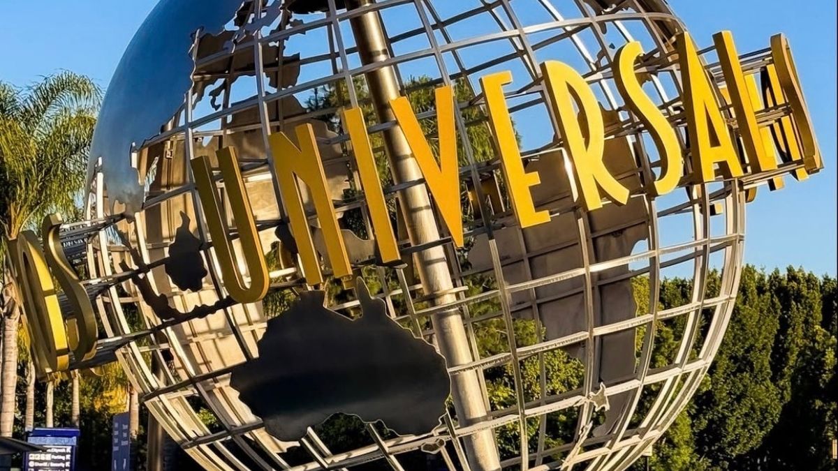 Universal Studios Eyes Saudi Arabia For New Theme Park Project: Report