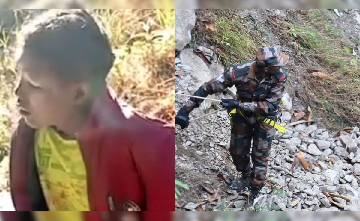 Latest and Breaking News on NDTV Latest and Breaking News on NDTV