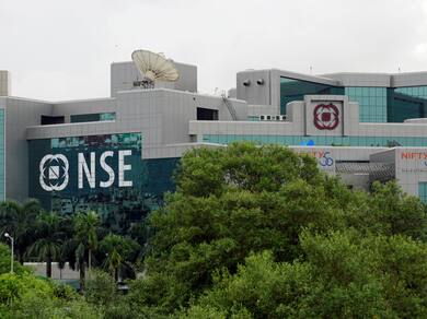 Stock Market Today: Sensex, Nifty Close Lower As RIL, Powergrid, SBI Drag; FPIs Remain Net Sellers