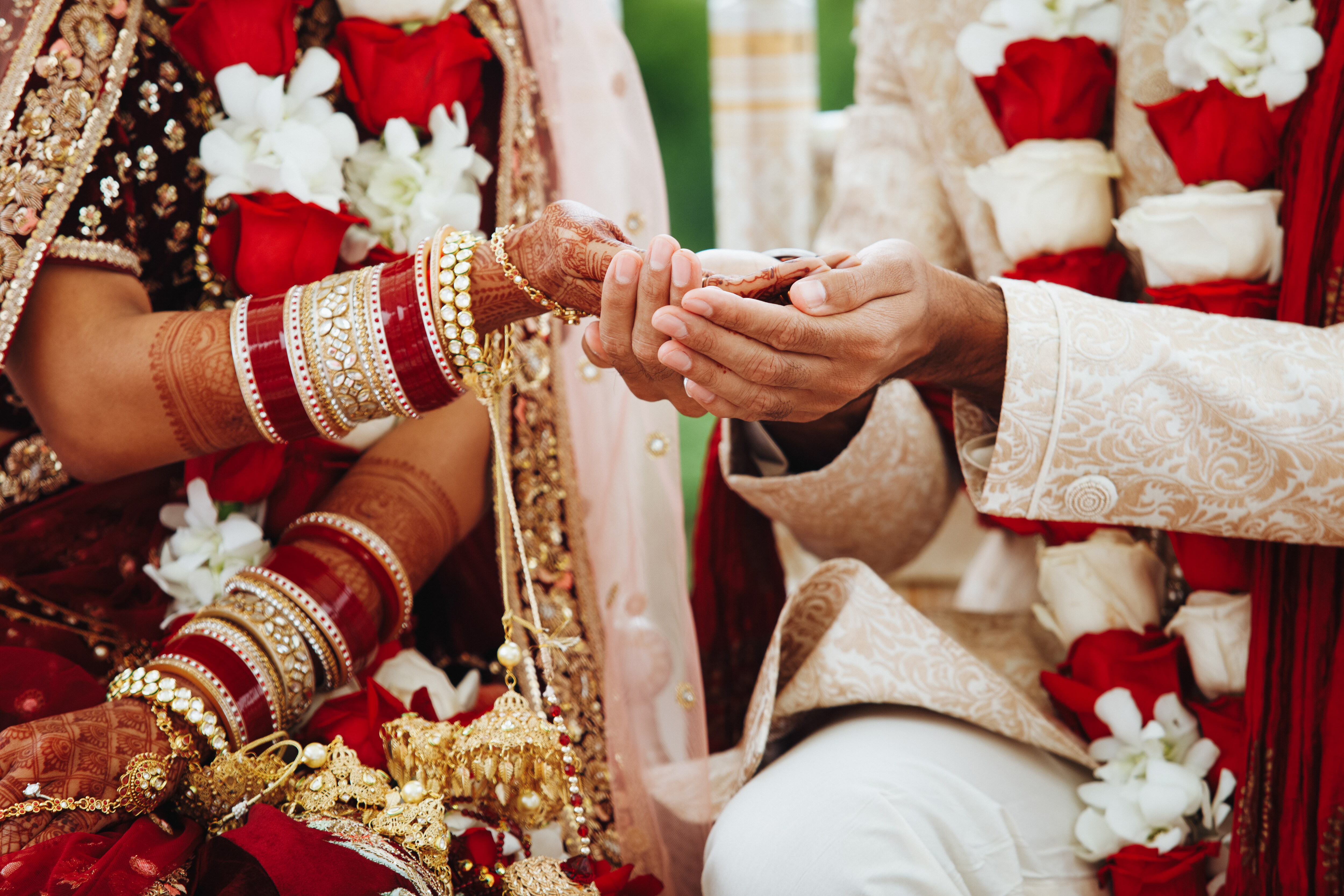 Are You Getting Married? Here's Why You Should Consider A Wedding Insurance