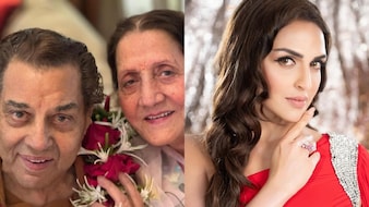 When Dharmendra's First Wife Prakash Kaur Set Out To Find A Groom For Esha