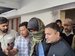 4 दिन की पुलिस रिमांड पर लॉरेंस बिश्नोई का करीबी गैंगस्टर मयंक, रायपुर गोलीकांड में करेगा खुलासे