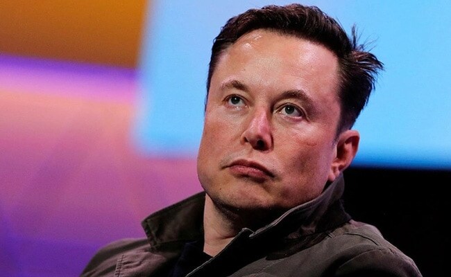 Twitter's Shares Soar More Than 28% After Elon Musk Takes 9% Stake