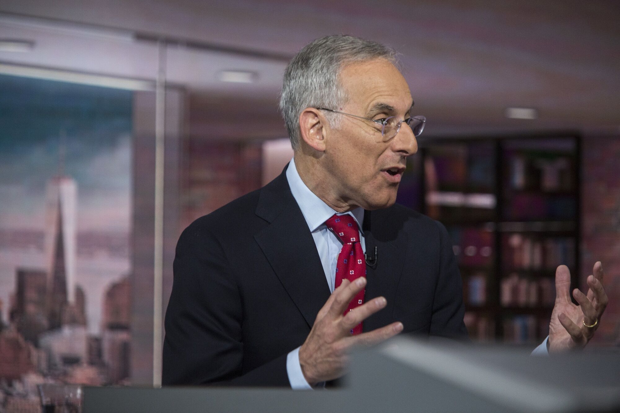Goldman Says S&P 500 Earnings Forecast Could Rise Further
