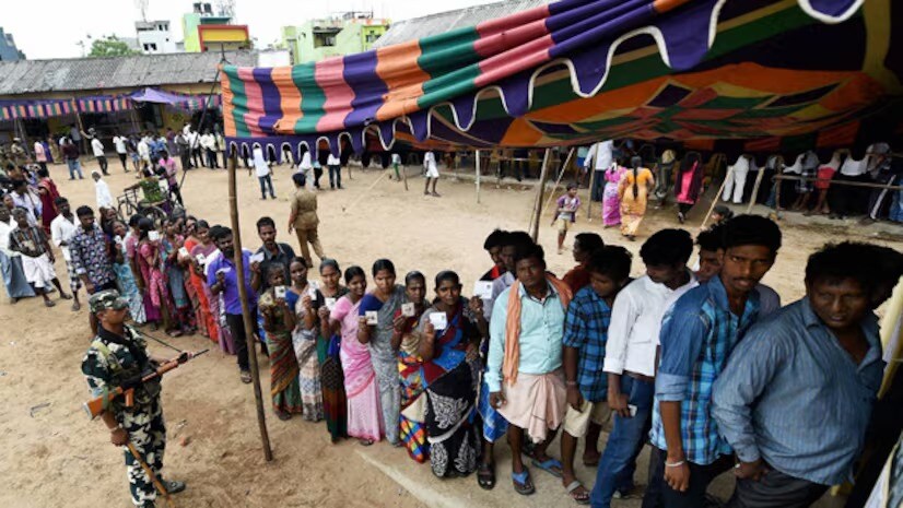 Tamil Nadu Lok Sabha Elections 2024: Dates, Schedule, Seats, Total Voters And More
