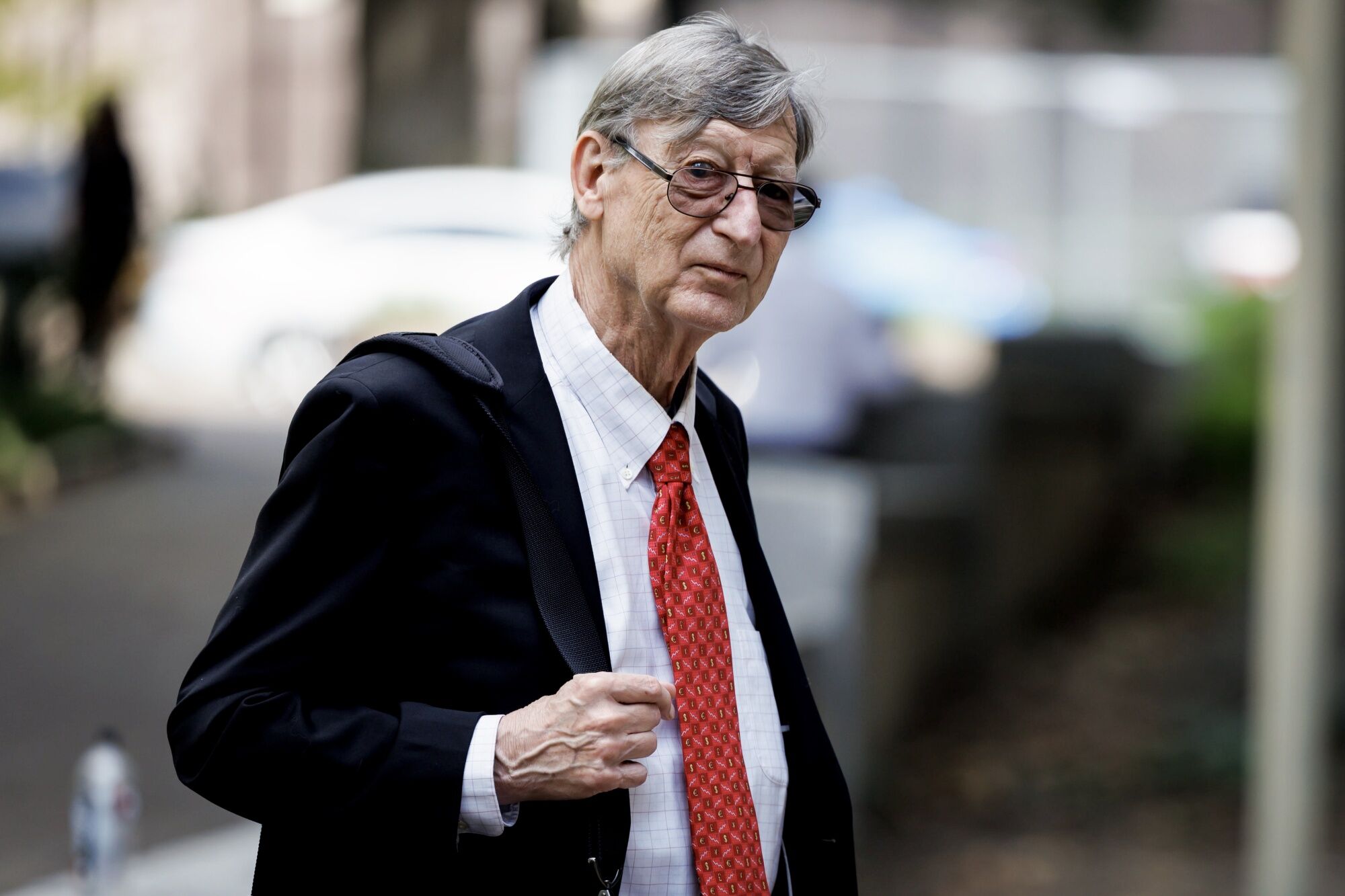 Stock Market Rally That Shocked Everyone Is Broadening Beyond Tech