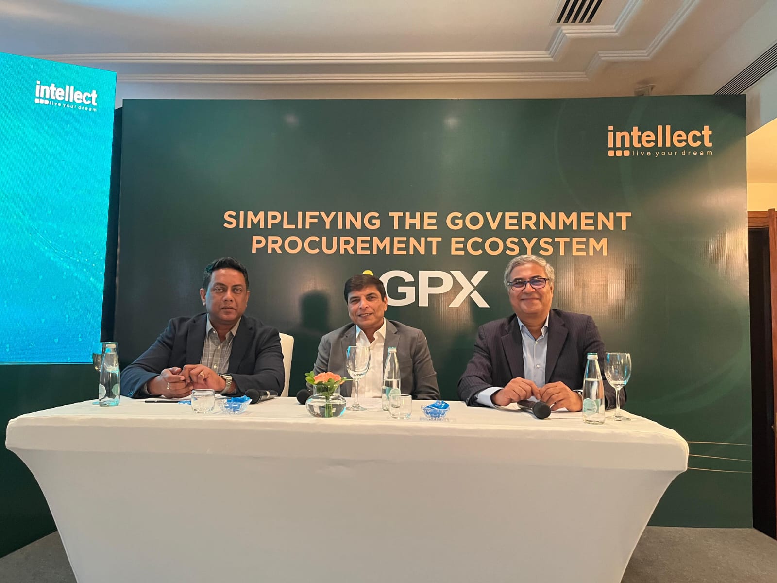 Intellect Design Arena Aims For $40 Million Top Line Growth With iDTC By 2027