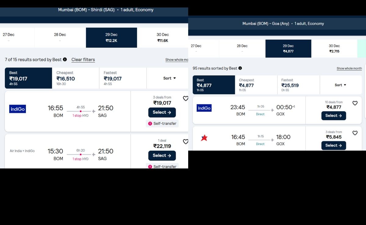 Latest and Breaking News on NDTV