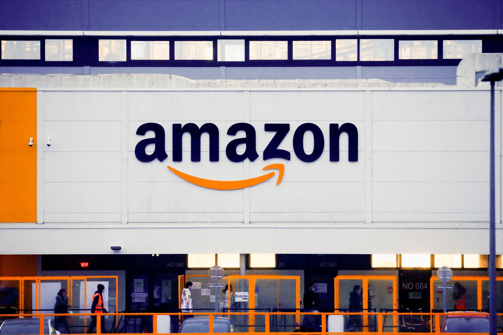 Amazon Shuts Wholesale Distribution In Third India Business Closure In A Week
