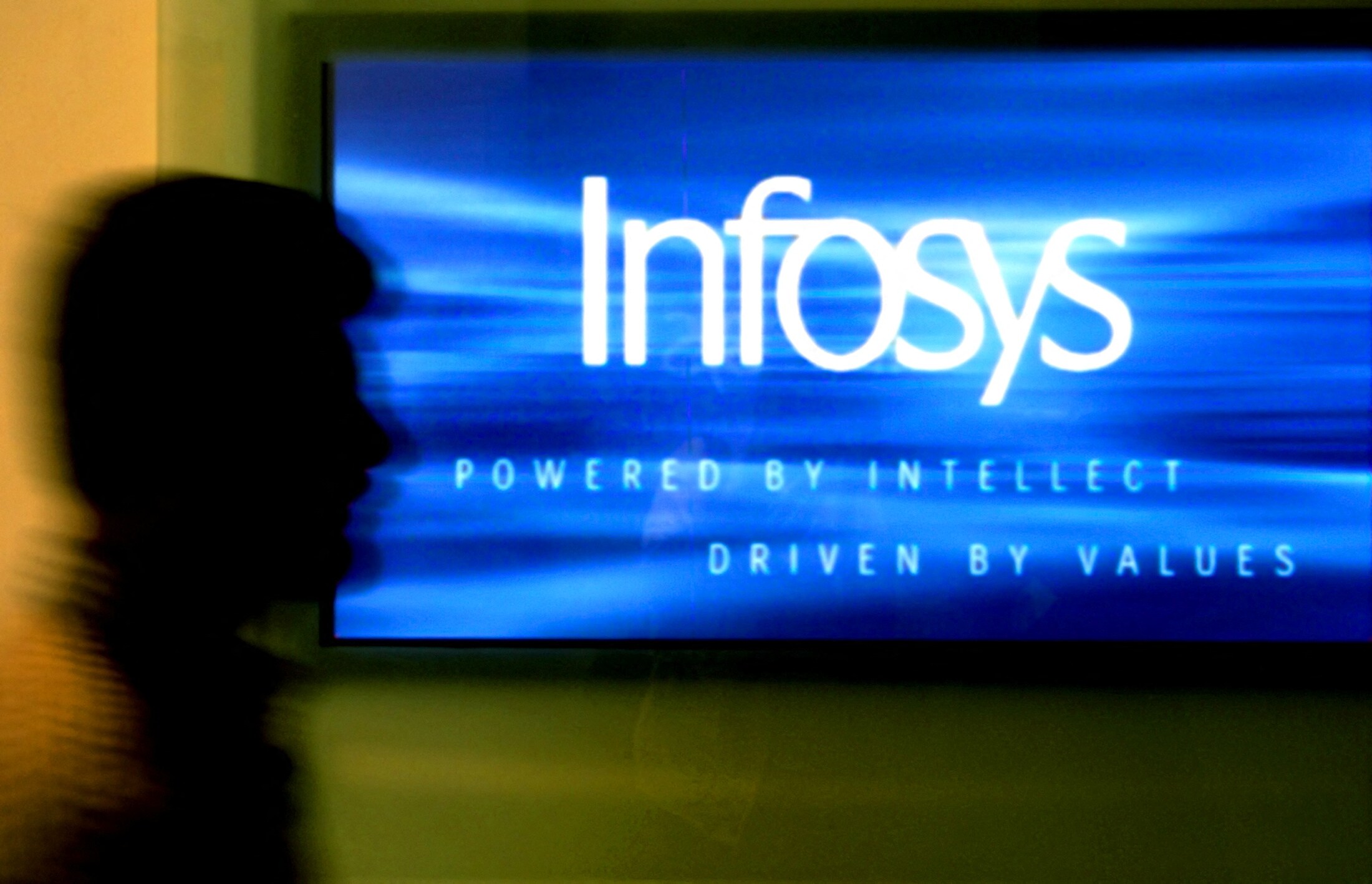 Infosys Q2 Results: Revenue Meets Estimates, Raises Guidance At Lower End