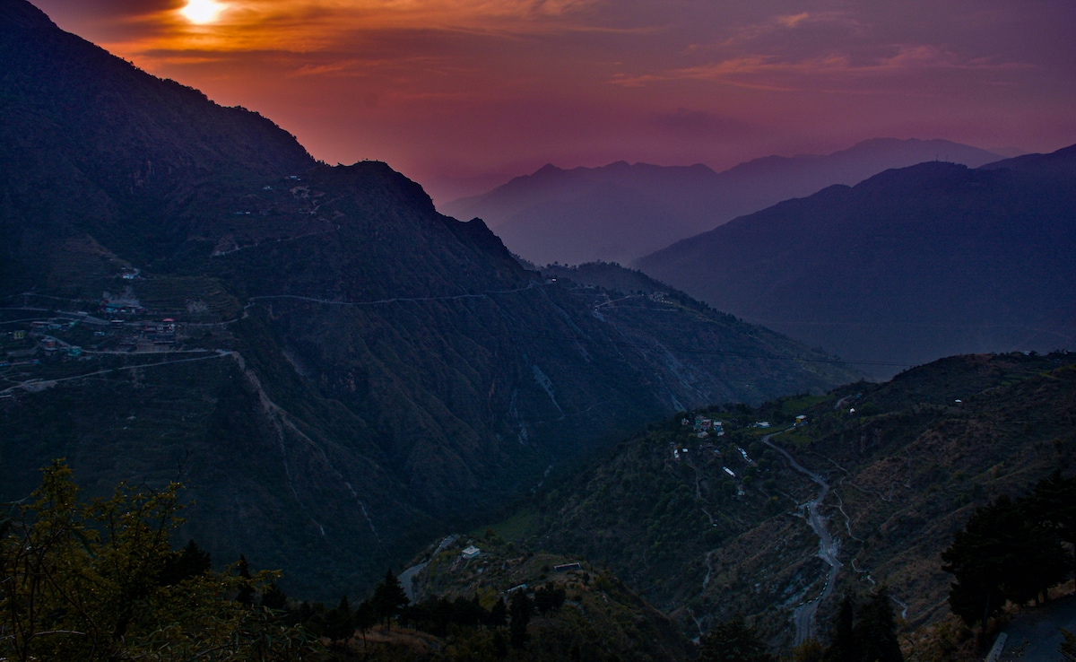 Latest and Breaking News on NDTV