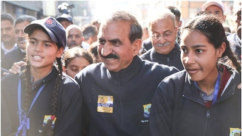 हिमाचल के स्कूलों के लिए सरकार का 'अल्टीमेटम', नियम तोड़ा तो नपेंगे अधिकारी! जानें क्या है नई गाइडलाइन