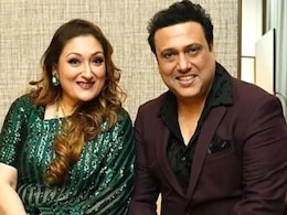 सुनीता आहूजा ने मराठी एक्ट्रेस के साथ कंफर्म किया गोविंदा का अफेयर, बोलीं- उसे प्यार नहीं, सिर्फ पैसों के पीछे