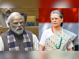 PM मोदी ने सोनिया गांधी को दी जन्मदिन की बधाई, स्टालिन और डीके शिवकुमार ने भेजे ये शुभकामना संदेश