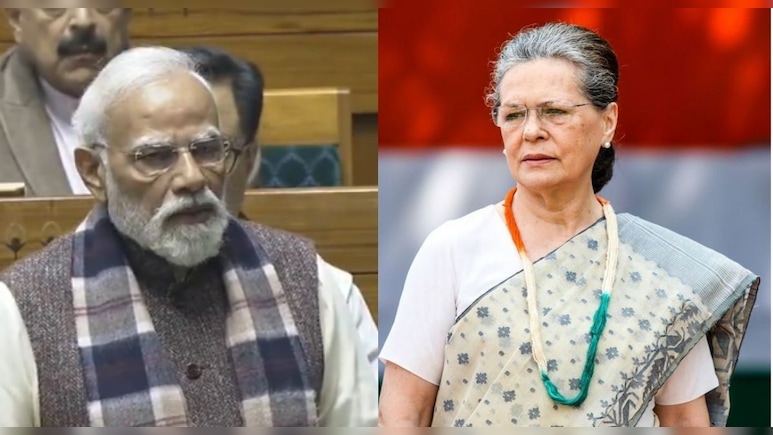 PM मोदी ने सोनिया गांधी को दी जन्मदिन की बधाई, स्टालिन और डीके शिवकुमार ने भेजे ये शुभकामना संदेश