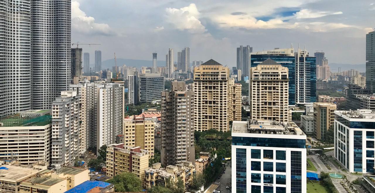 Domestic Housing Sector Set To Grow In Next 5 Years: PNB Housing Finance