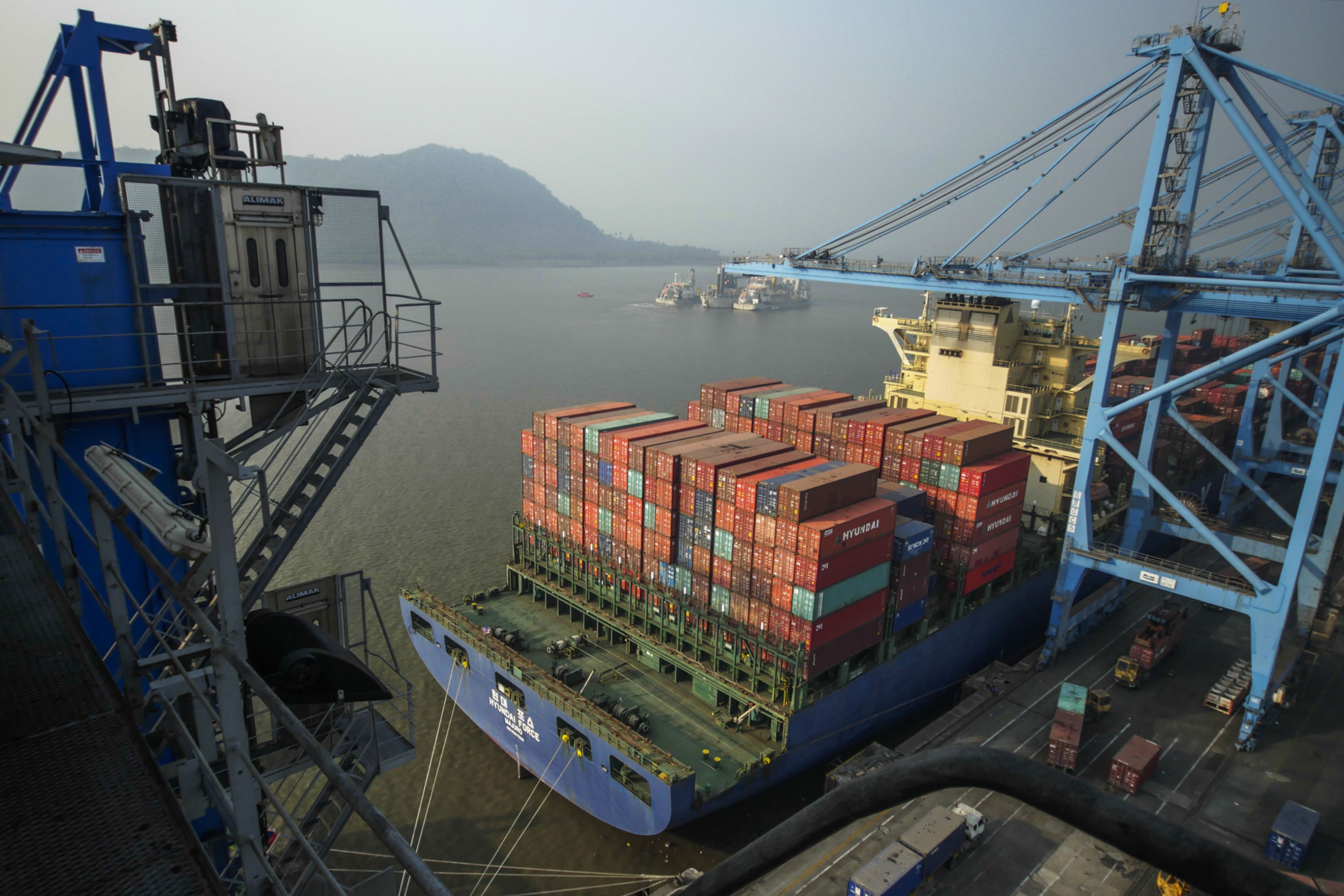 Customs To Roll Out Pan-India Faceless Assessment For All Imports By Oct. 31