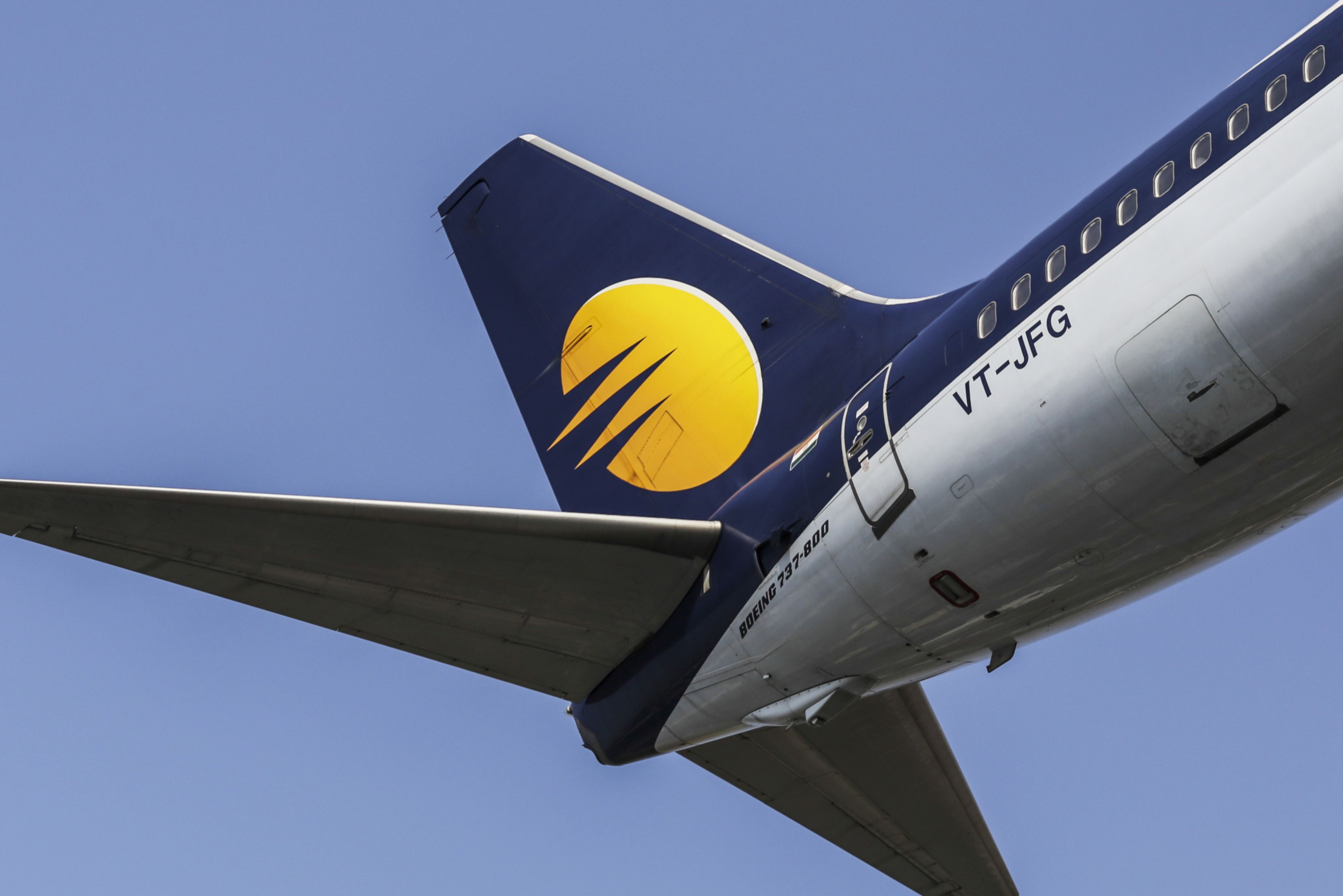 Jet Airways Lenders Get Lukewarm Offers From Bidders: Exclusive