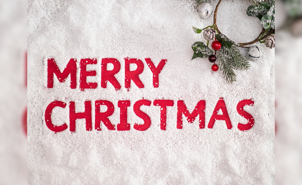 Christmas 2025: Why Is Christmas Celebrated On December 25? All You Need To Know