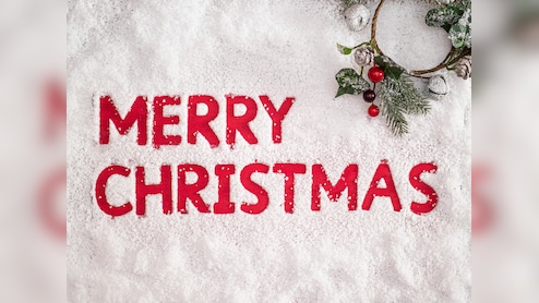 Christmas 2025: Why Is Christmas Celebrated On December 25? All You Need To Know