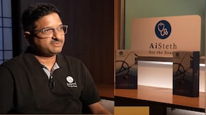 AiSteth: India's AI-Powered Stethoscope Transforming Healthcare