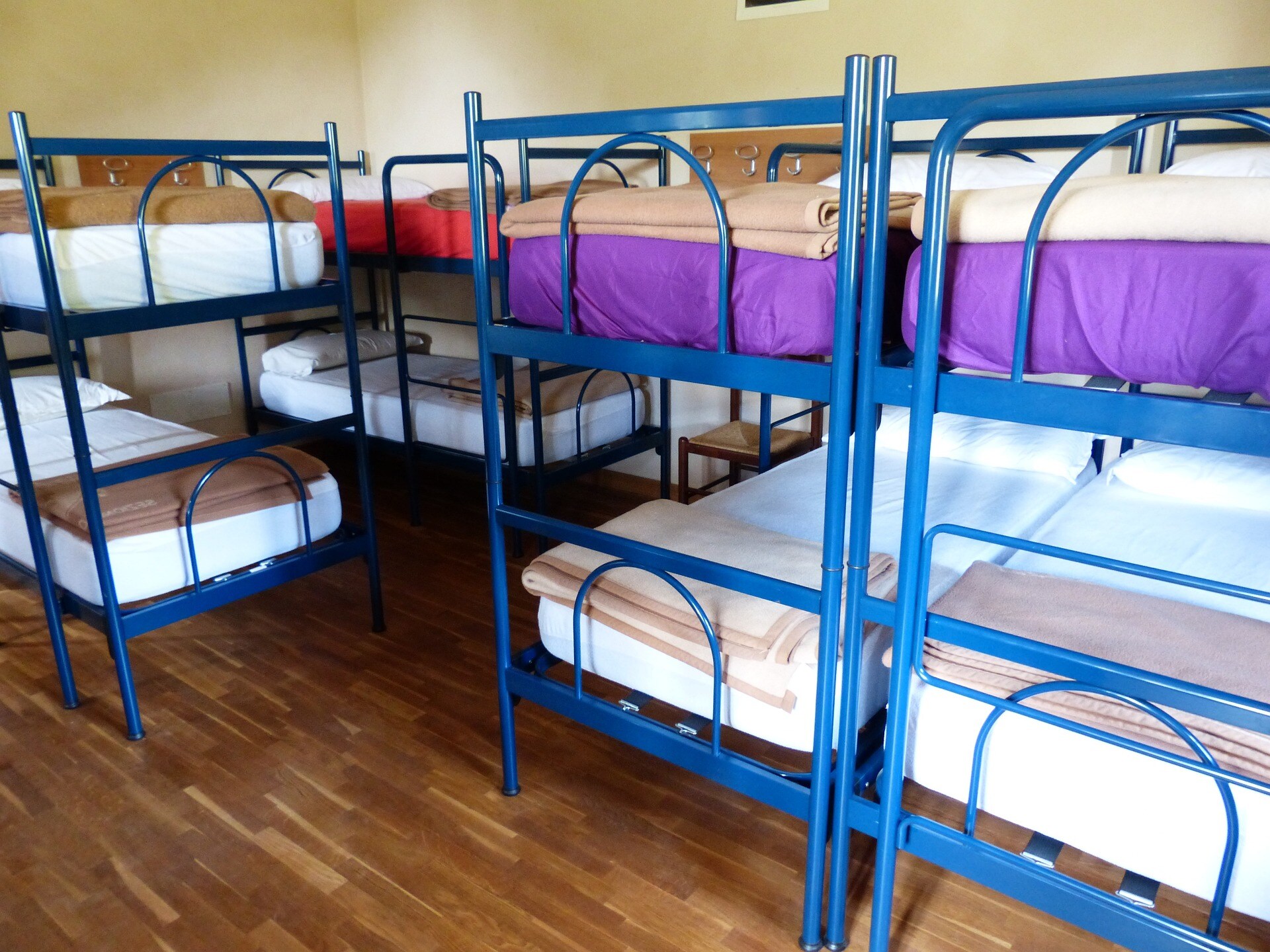 SpaceBasic, Good Host Spaces Collaborate To Improve Student Housing Through AI