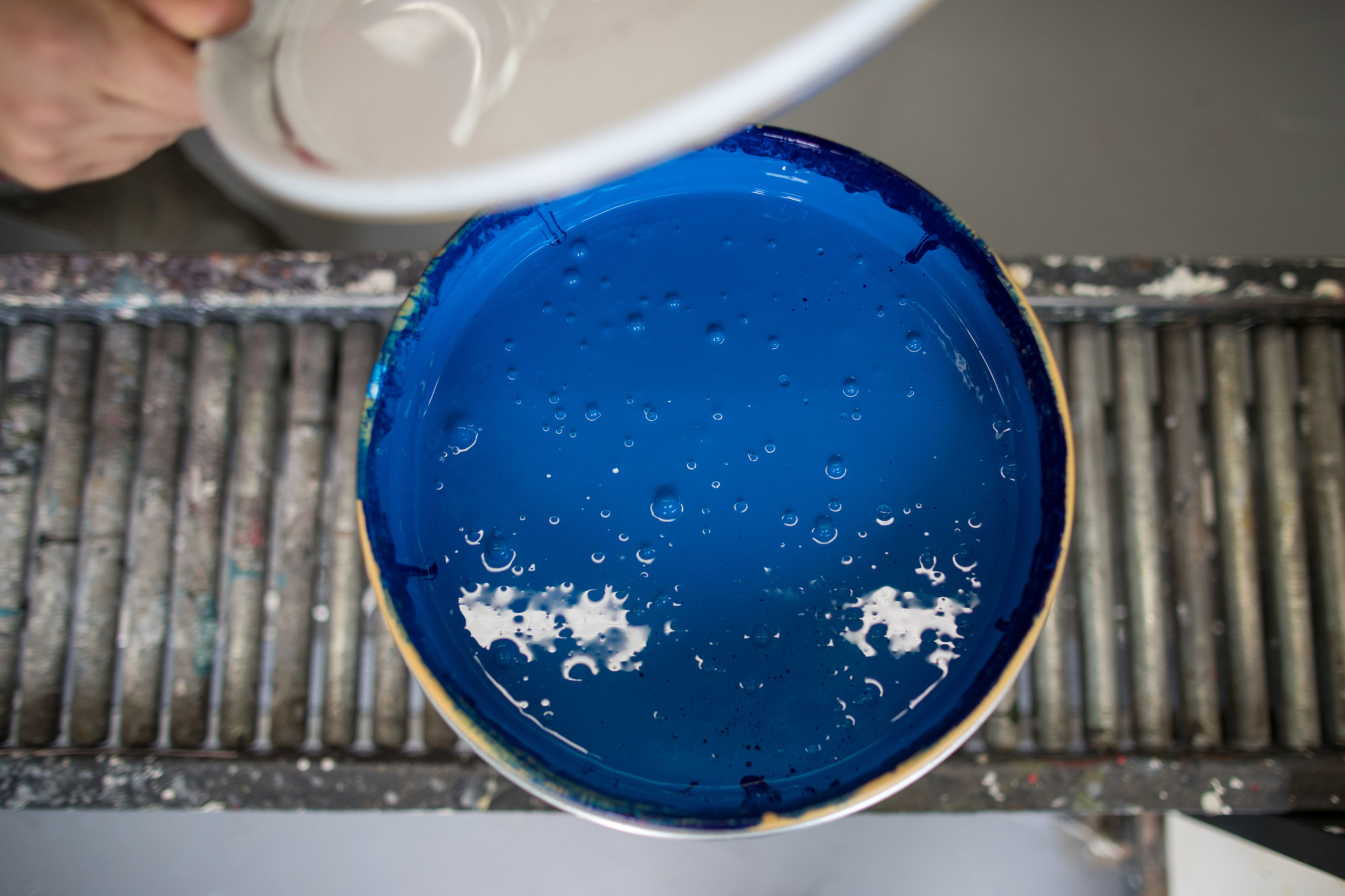 ICICI Direct: Kansai Nerolac Q1 Sees Strong Demand Traction In Decorative Paints &nbsp;