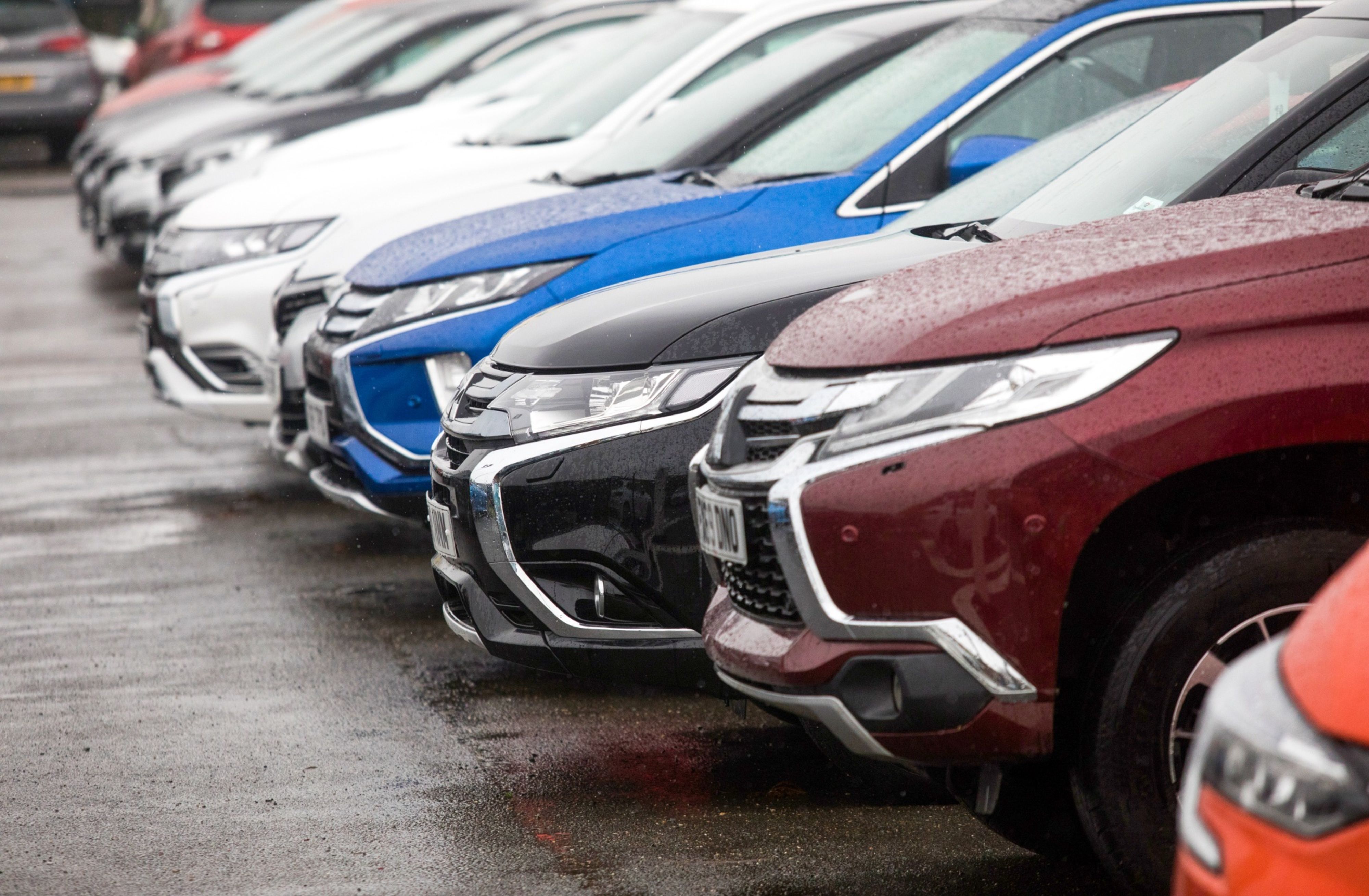 Automobiles Monthly Volume Update -  Lower Dispatches On Muted Demand, Supply Constraints: Axis Securities 