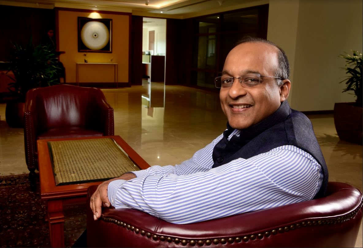 Inside The Mind Of HDFC Bank CEO-Designate Sashidhar Jagdishan