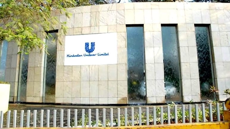 HUL CEO Says Firm's Volume Growth Likely Supported By Reducing Local Competition Amid Middle-East Crisis