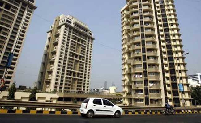 House Price Index Rises 3.5% In First Quarter: RBI Data