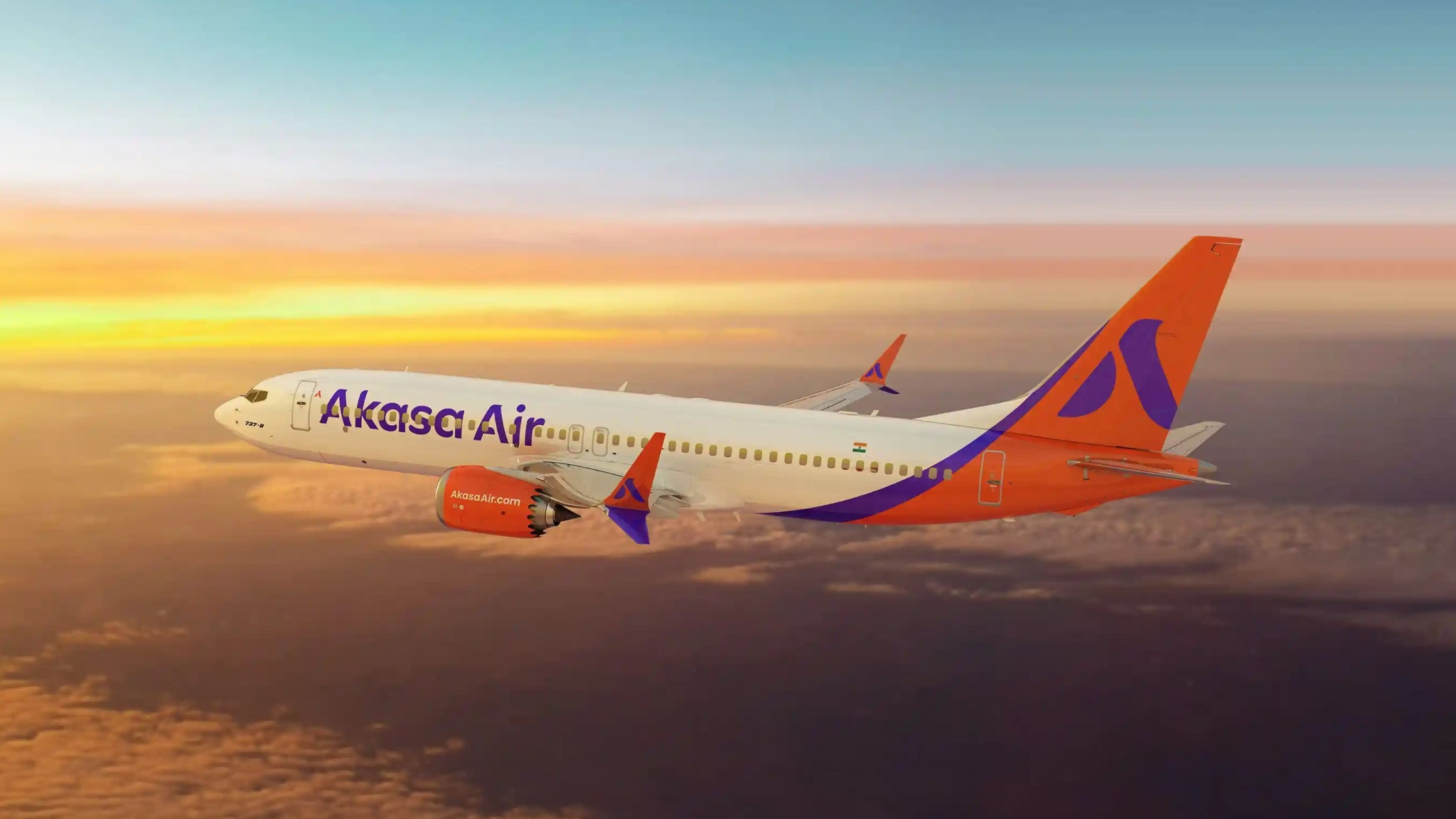 Akasa Air Introduces Fuel Surcharge Of Rs 199- Rs 1,300 From March 15 Amid Middle East Tensions