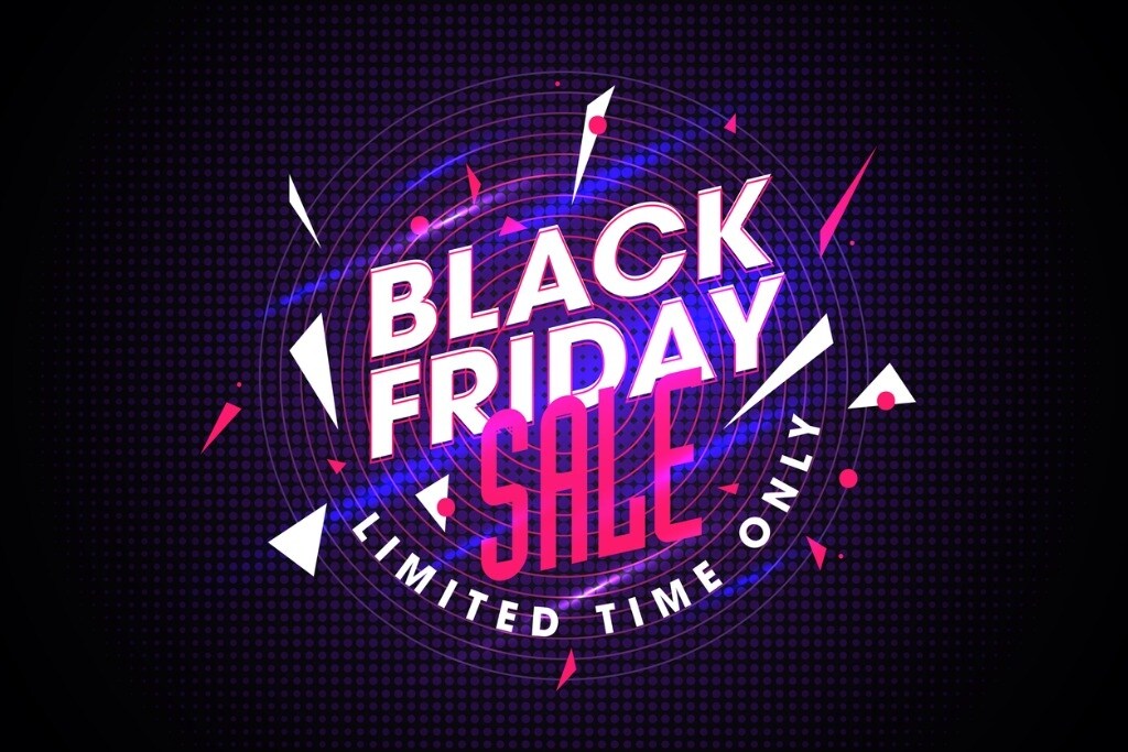 Black Friday Sale 2024: Check Date, Time, Top Deals on Amazon, Flipkart, H&M And Apple