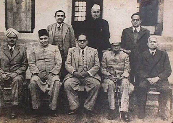 Caste And Class In Colonial India