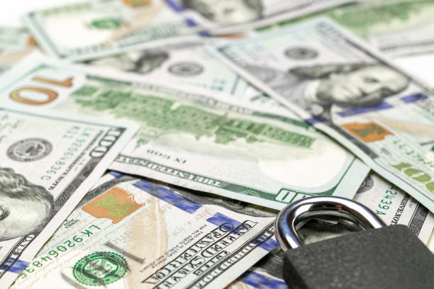 Forex Reserves Slump By $3 Billion As RBI Defends Rupee From Record Lows